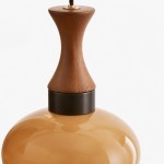 Nyxaris Vintage Bauhaus Round Glass Pendant Light