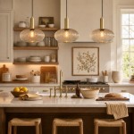 Zarek Lantern Shape Vertical Striped Stained Glass Pendant Light