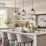 Bullard Modern Diamond Glass Pendant Light