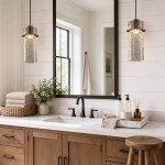 Arloen Modern Crackle Glass Pendant Light