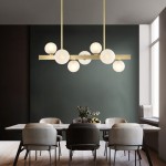 STRIP Ball Chandelier STRIP Ball Chandelier
