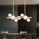 STRIP Ball Chandelier STRIP Ball Chandelier