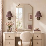 Fenwick Vintage Pleated Pattern Fabric Shade Wall Sconce