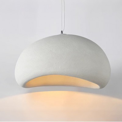 Elian Wabi Sabi Cloud Khmara Pendant Light