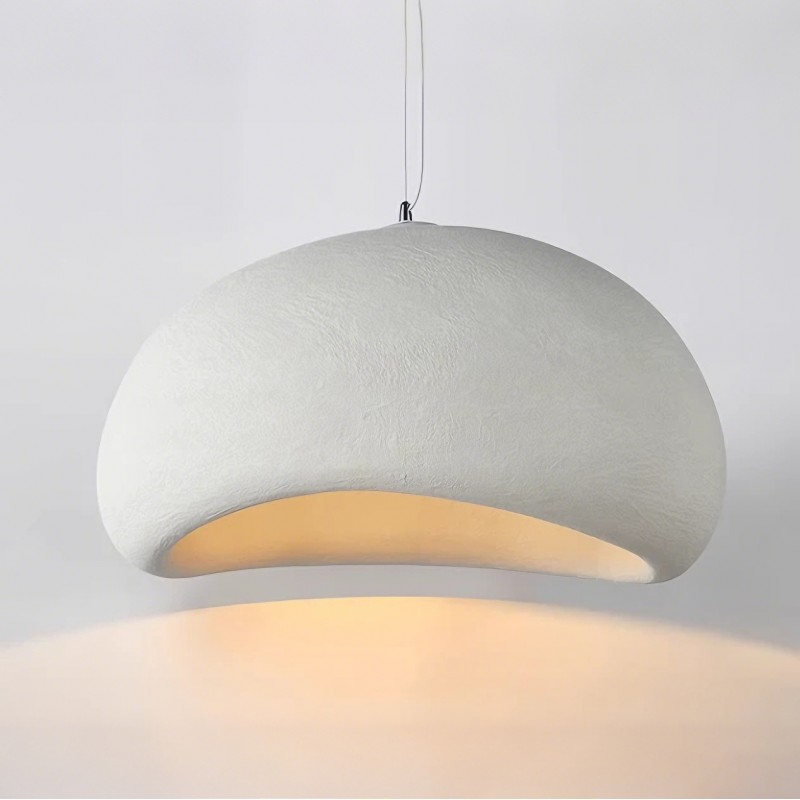 Elian Wabi Sabi Cloud Khmara Pendant Light