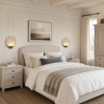 Bellamy Elegant Nautral Shell Resin Wall Light