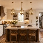 Bailee Vintage Leaf & Bird 3-Light Cage Pendant Light