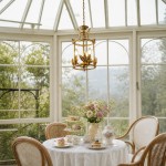 Bailee Vintage Leaf & Bird 3-Light Cage Pendant Light