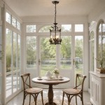 Bailee Vintage Leaf & Bird 3-Light Cage Pendant Light