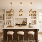 Bailee Vintage Leaf & Bird 3-Light Cage Pendant Light