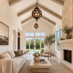 Magnus Farmhouse Outdoor Patio Porch Round Pendant Light