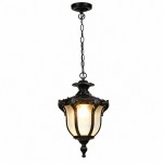 Malcolm Farmhouse Outdoor Porch Lantern Pendant Light