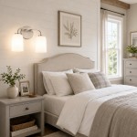 Bransen Modern Milk Glass 2/3-Light Vanity Wall Sconce