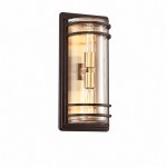 Quentin Farmhouse Outdoor Porch Wall Light