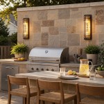 Quentin Farmhouse Outdoor Porch Wall Light