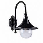 Rafferty Farmhouse Metal Outdoor Porch Wall Light