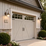 Rafferty Farmhouse Metal Outdoor Porch Wall Light