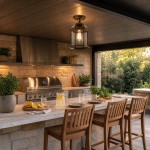 Percy Farmhouse Outdoor Patio Ceiling Light