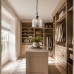 Sander Farmhouse Glass Round Pendant Light