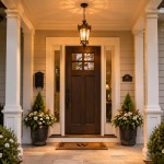 Sawyer Farmhouse Outdoor Patio Black Metal Pendant Light