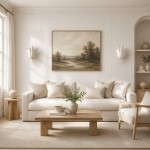 Sterling Metal Leaf Wall Light