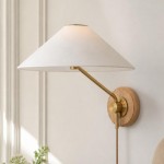 Aldorix Bronze Seedy Glass Cylinder Wall Sconce