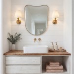 Ashby Vintage Linen Shade Wall Light