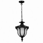 Malcolm Farmhouse Outdoor Porch Lantern Pendant Light