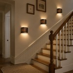 Sharon Industrial Textured Curve Brass Wall Light