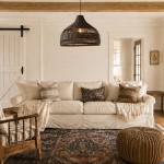 Wisteria Handmade Woven Rattan Pendant Light