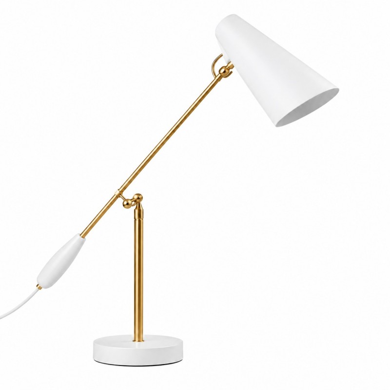 Aanya Minimalist Birdy table lamp
