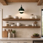 Anders Industrial Metal Dome Wall Sconce