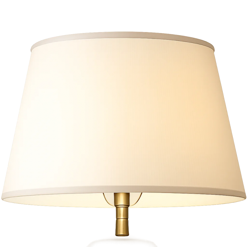 Pebble Modern Classic Linden Textured Ball Ceramic Table Light