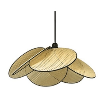 Screen Cannage Pendant Light Screen Cannage Pendant Light