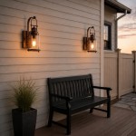 Bureau Industrial Antique Iron Glass Jar Wall Sconce