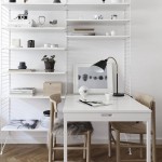 Bellevue AJ8 Table Lamp