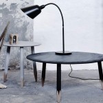 Bellevue AJ8 Table Lamp