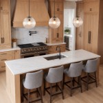 Alain Farmhouse Cooper Ribbed Glass Pendant Light