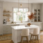 Alain Farmhouse Cooper Ribbed Glass Pendant Light