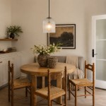 Alain Farmhouse Cooper Ribbed Glass Pendant Light