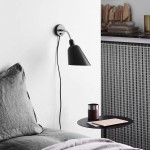 Bellevue AJ9 Wall Lamp Bellevue AJ9 Wall Lamp