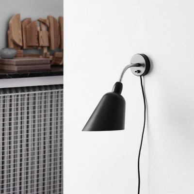 Bellevue AJ9 Wall Lamp Bellevue AJ9 Wall Lamp
