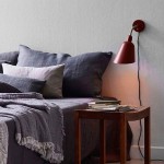 Bellevue AJ9 Wall Lamp Bellevue AJ9 Wall Lamp