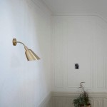 Bellevue AJ9 Wall Lamp Bellevue AJ9 Wall Lamp