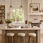 Vylith Brass Cognac Glass Single Hanging Lamp