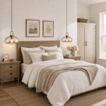 Vylith Brass Cognac Glass Single Hanging Lamp