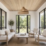 Wisteria Handmade Woven Rattan Pendant Light