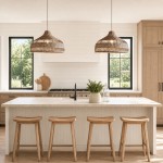 Wisteria Handmade Woven Rattan Pendant Light