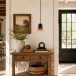 Lucas Modern Gradient Bell-Shaped Glass Single Pendant Light