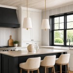 Audrey Modern Gold Accent White Fabric Cone Pendant Light